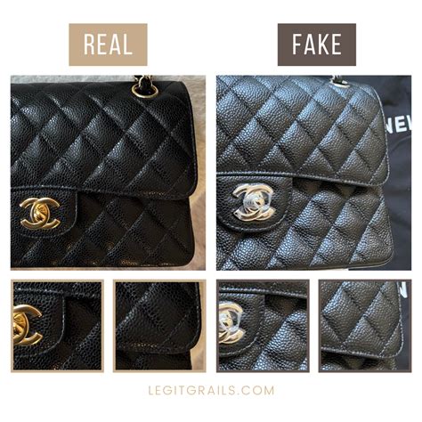 chanel bottle bag replica|how to tell a genuine Chanel bag.